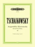 Selected Piano Works Vol.3