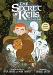 Secret of Kells: The Graphic Novel
