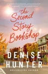 Second Story Bookshop