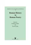 Roman History in Roman Poetry