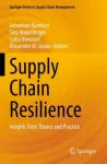 Supply Chain Resilience