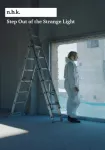 Step Out of the Strange Light