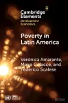 Poverty in Latin America
