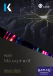 P3 RISK MANAGEMENT - EXAM KIT