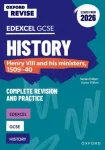 Oxford Revise: Edexcel GCSE History