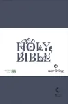 NLT Holy Bible