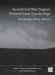 N Irish Civil War Dugout