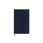 Moleskine 2026 18 Month Weekly Large Softcover Diary