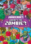Minecraft Where&rsquo;s the Zombie?