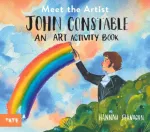 Meet the Artist: John Constable