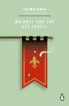 Maigret and the Old People