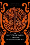 Lost Stradivarius