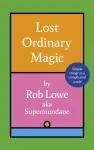 Lost Ordinary Magic