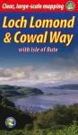 Loch Lomond & Cowal Way (2 ed)
