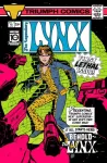 Legendary Lynx
