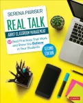 Real Talk About Classroom Management