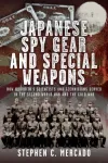 Japanese Spy Gear & Special Weapons