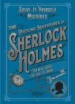 Puzzling Adventures of Sherlock Holmes