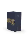 Prophets: NET Abide Bible Journals Box Set, Comfort Print