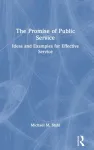Promise of Public Service