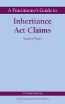 A Practitioner's Guide to Inheritance Act Claims