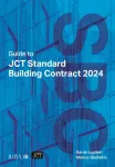 Guide to JCT Standard Building Contract 2024 2025