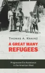 Great Many Refugees