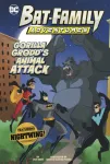 Gorilla Grodd&rsquo;s Animal Attack