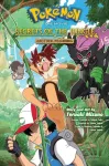 Pokemon the Movie: Secrets of the Jungle&mdash;Another Beginning