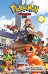 Pokemon Adventures: X&bull;Y, Vol. 1