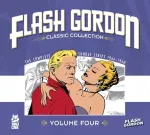 Flash Gordon: Classic Collection Vol. 4