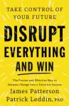 Disrupt Everything