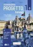 Nuovissimo Progetto italiano 1a + IDEE online code - Libro dello studente + Quaderno degli esercizi