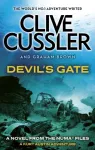 Devil's Gate