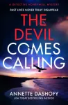 Devil Comes Calling