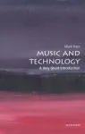 Music and Technology