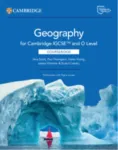 Cambridge IGCSE&trade; and O Level Geography Coursebook with Digital Access (2 Years)