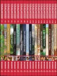 Boxcar Children Classic Treasury