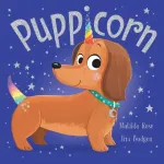 Magic Pet Shop: Puppicorn