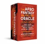 Afro Fantasy Walking Tree Oracle