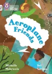 Aeroplane Friends