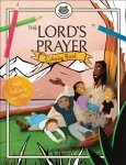 Lord's Prayer Coloring Book