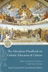 Adeodatus Handbook on Catholic Education and Culture
