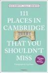 111 Places in Cambridge That You Shouldn't Miss