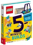 LEGO&reg; Books: Five-Minute Builds