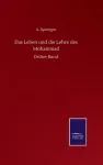 Leben und die Lehre des Mohammad