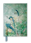 John James Audubon: &lsquo;A Pair of Magpies&rsquo; from The Birds of America (Foiled Journal)