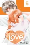An Incurable Case of Love, Vol. 5