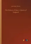 History of Mary I, Queen of England