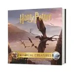 Harry Potter &ndash; Magical Creatures: A Movie Scrapbook